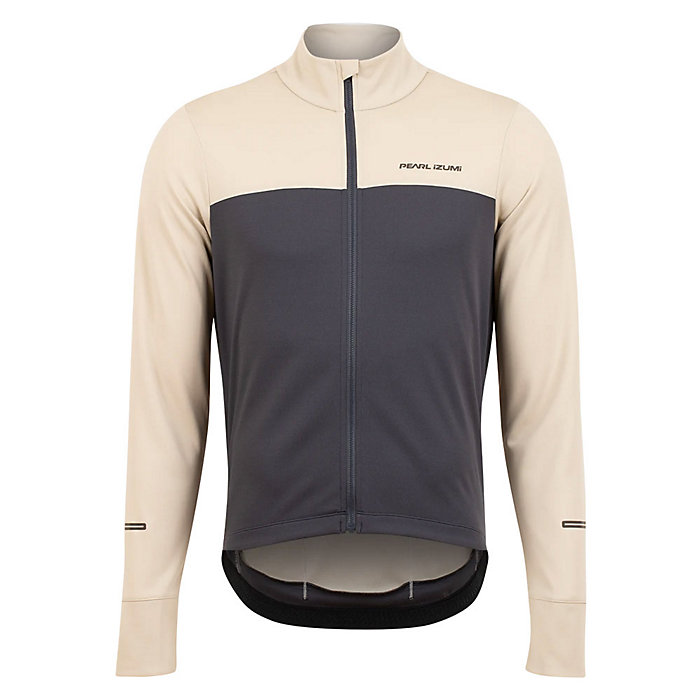 PEARL IZUMI Men's Quest Thermal Cycling Jersey 