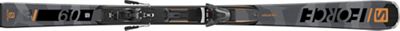salomon s force ski