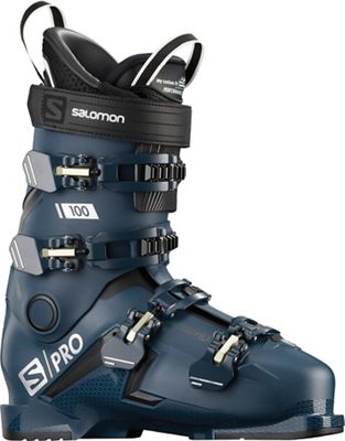 salomon 100