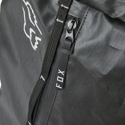 fox transition duffel