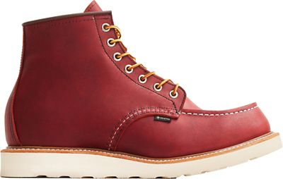 Red Wing Heritage Men's 6 Inch Classic Moc Boot