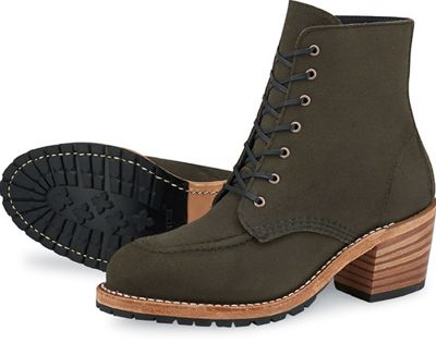Red Wing Shoes Red Wing Heritage Merchant Oxford Heldth