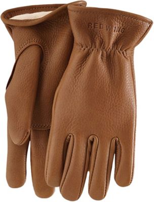 Red Wing Heritage Lined Glove