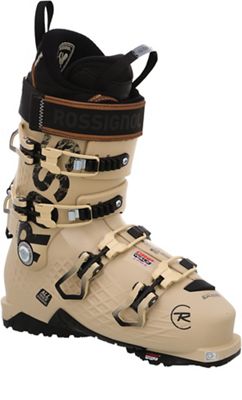 Rossignol Mens AllTrack Elite 130 LT Ski Boot