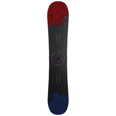 rossignol sultan snowboard