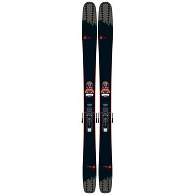 rossignol soul 7 skis for sale