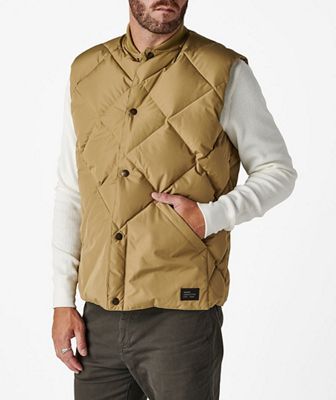 ethos plate loaded vest