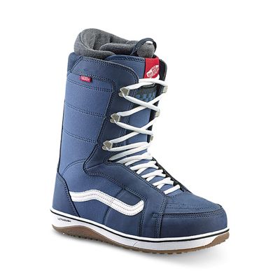 vans hi standard pro snowboard boots