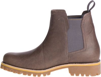 chaco chelsea boots