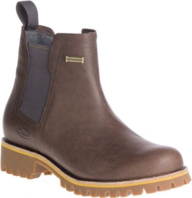 womens chelsea boots waterproof