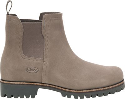 Morel Brown Suede
