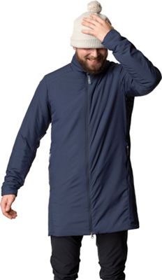 Houdini Mens Add-in Jacket