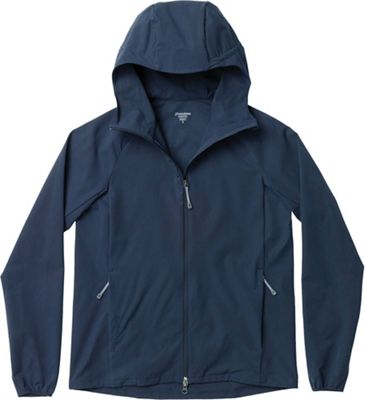 Houdini Women's Daybreak Jacket - Moosejaw