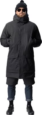 Houdini Men's Fall in Parka - Moosejaw