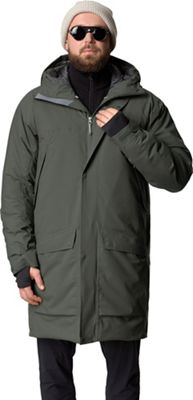 Houdini Men's Fall in Parka - Moosejaw