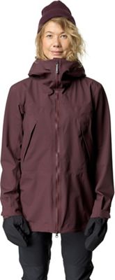 Houdini Women's Leeward Jacket - Mountain Steals