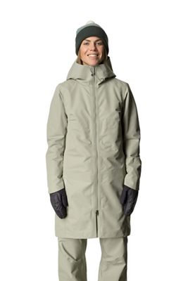 Houdini Women's One Parka - Moosejaw