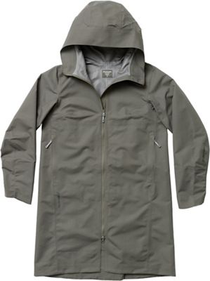 Houdini Women's One Parka - Moosejaw