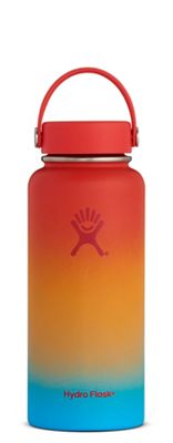 Hydro Flask Shave Ice 32oz Wide Mouth Bottle with Flex Cap