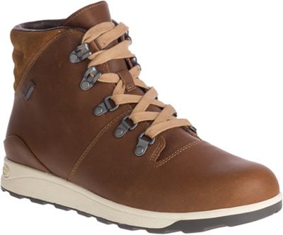 Chaco Mens Frontier Waterproof Boot