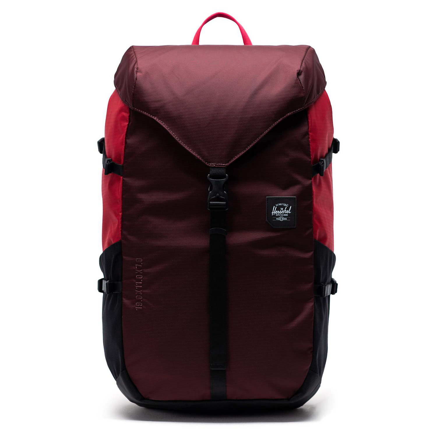 Herschel Supply Co Barlow Large Backpack