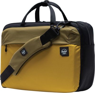 herschel britannia messenger