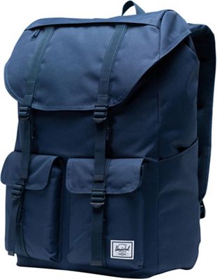 herschel buckingham backpack