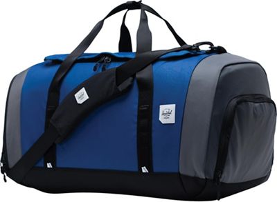 gorge duffle