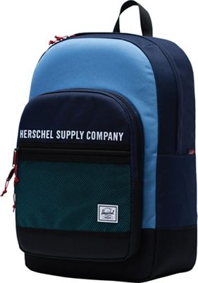 herschel hiking backpack