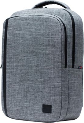 travel daypack herschel