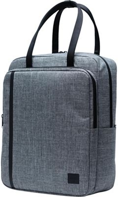 herschel travel tote