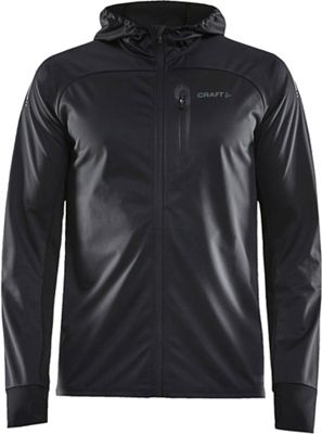 Craft Sportswear Craft Mens Wind Fuseknit Jacket