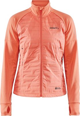 craft subzero jacket