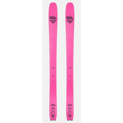 Black Crows Corvus Freebird Ski - 176cm, Winter 21/22