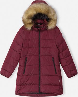 Lingonberry Red