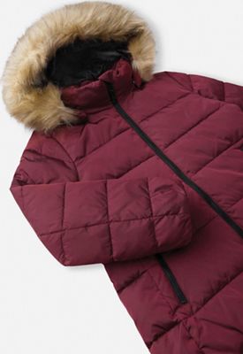 Lingonberry Red