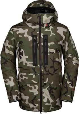 Volcom Men's Stone GTX Jacket - Moosejaw