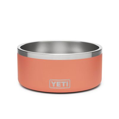 yeti boomer dog bowl sale