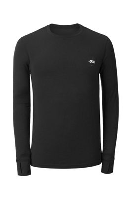 Picture Mens Nanga Long Sleeve