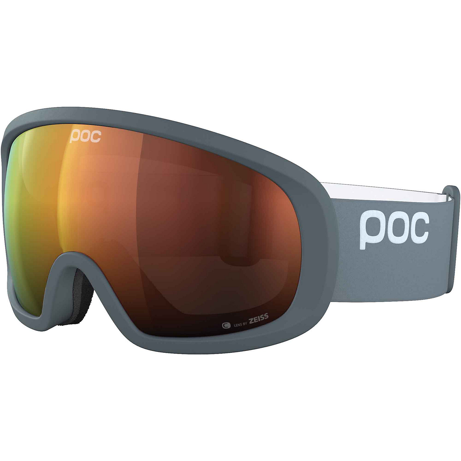 POC Sports Fovea Mid Clarity Goggle