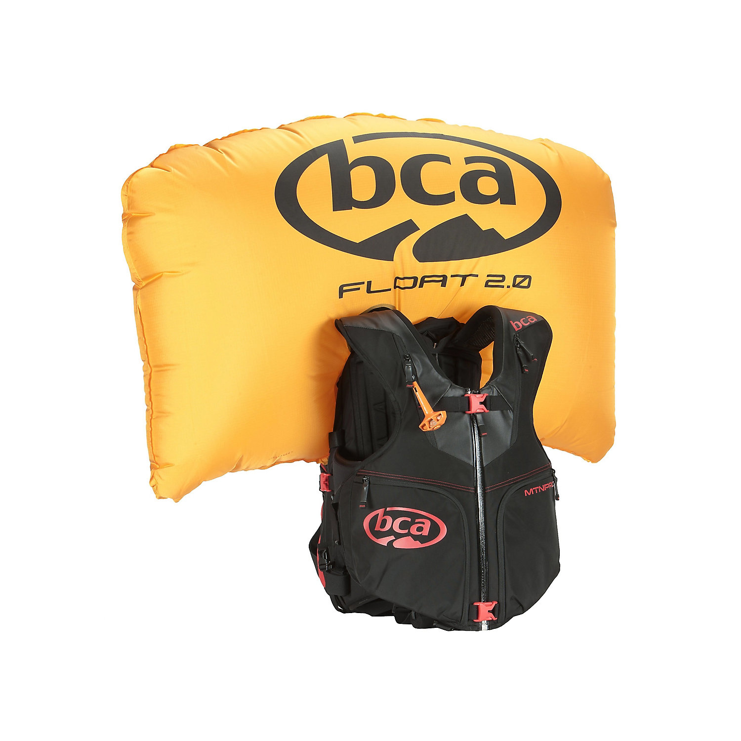 Backcountry Access Inc Backcountry Access Float MtnPro Vest