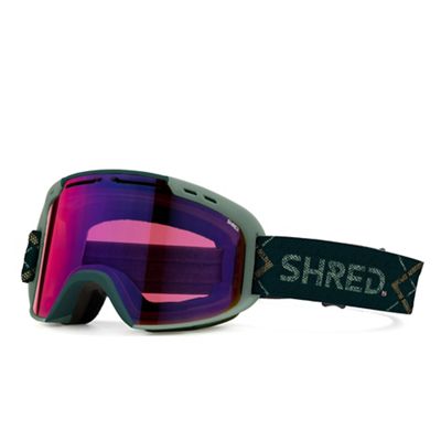 Shred Amazify Snow Goggles