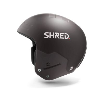 Shred Basher Snow Helmet