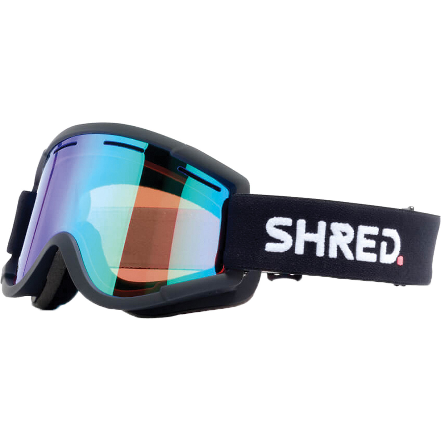 Shred Nastify Snow Goggles