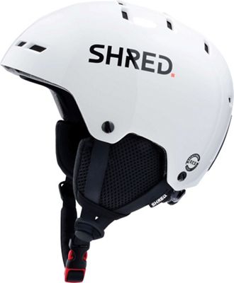 Shred Totality Snow Helmet