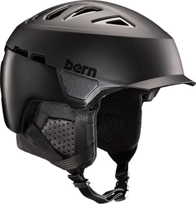 Bern Heist Brim MIPS Helmet