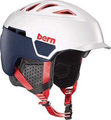brimmed snowboard helmet Small Brim Ski & The award winning Variant Brim showcases Smith39s helmet technology in its finest form This full performance helmet built with our Hybrid Shell construction has received the highest compliment mattewe could hope for competitor imitationFeaturesAdjustable Helmet Fit System HFSnbsp nbspSkullcandynbspBluetoothnbspand Twin Bern Heist Brim Helmet -