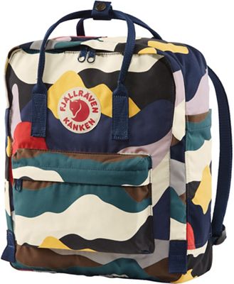 kanken art series backpack