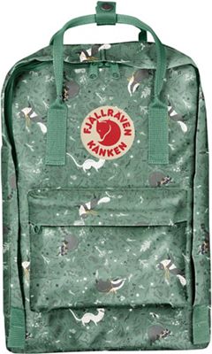 how do u say fjallraven kanken