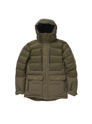 Holden Mens Felton Down Jacket